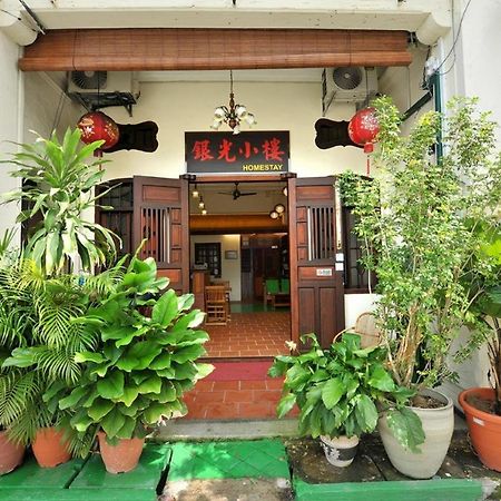 Silver Shine Guest House George Town  Kültér fotó