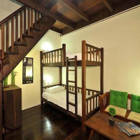 Silver Shine Guest House George Town  Kültér fotó