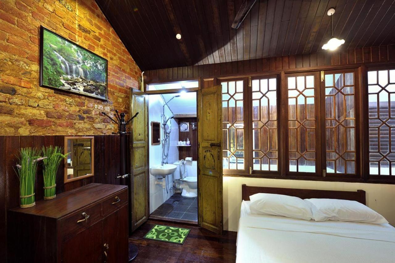 Silver Shine Guest House George Town  Kültér fotó