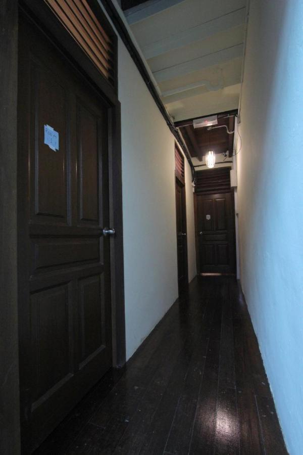 Silver Shine Guest House George Town  Kültér fotó