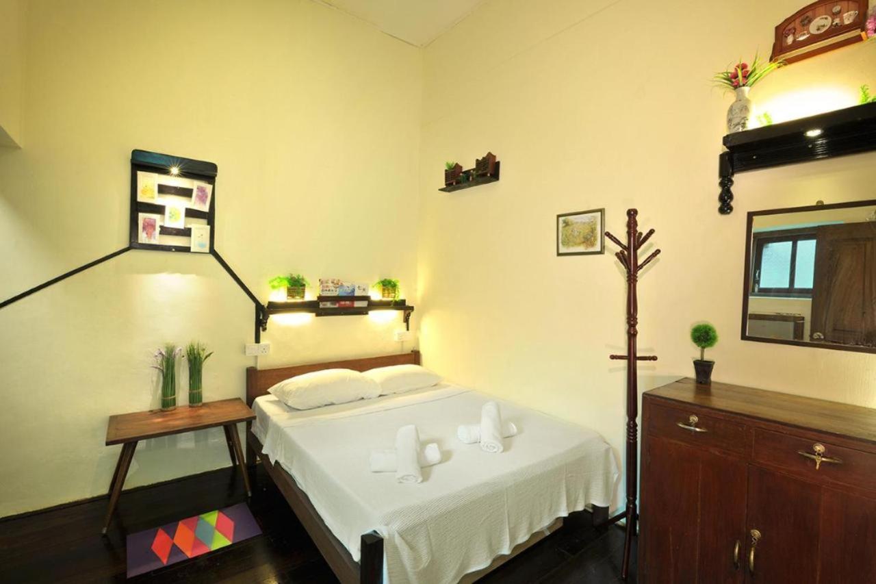 Silver Shine Guest House George Town  Kültér fotó