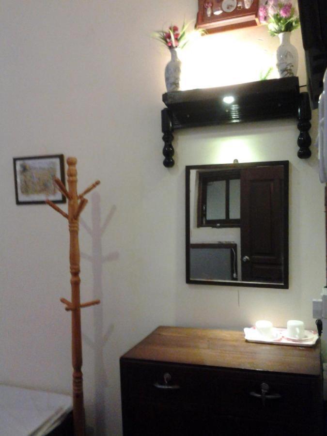 Silver Shine Guest House George Town  Kültér fotó