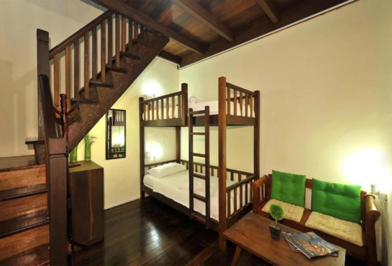 Silver Shine Guest House George Town  Kültér fotó