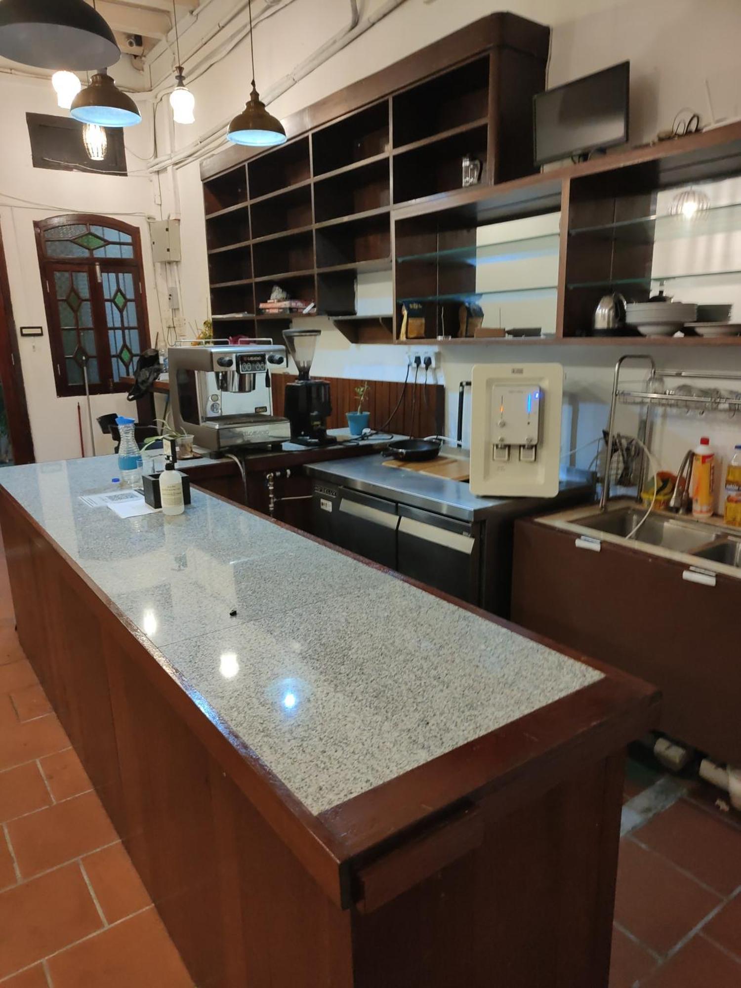 Silver Shine Guest House George Town  Kültér fotó