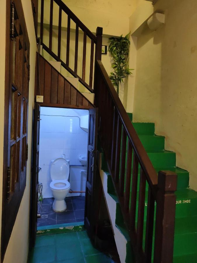 Silver Shine Guest House George Town  Kültér fotó